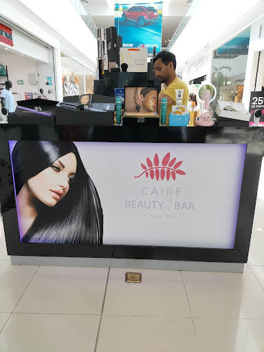 Caire Beauty Bar