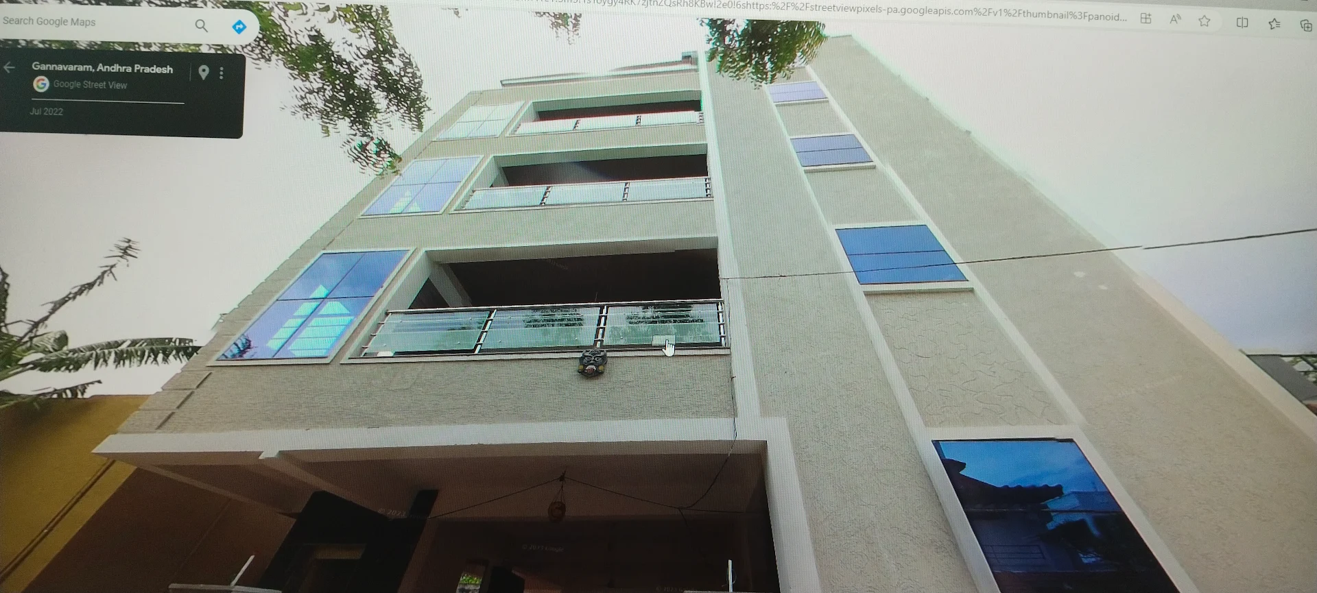 Srinivasa Hostels(P.G)