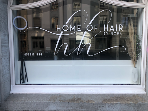 Home of Hair by Gona - Thumbnail