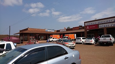 Photos of Shoprite Usave Mukula
