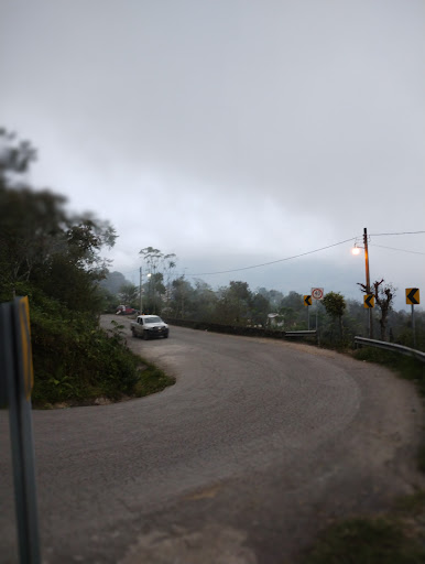 La Curva o el Mirador - Thumbnail