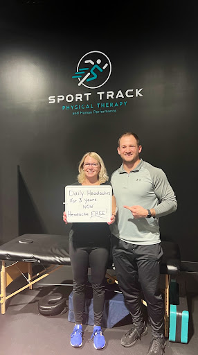 Sport Track Physical Therapy and Human Performance - Thumbnail