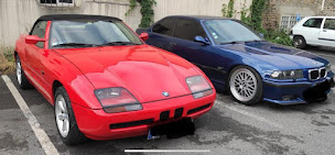 Photo n°6 de GARAGE DE LA PLAINE HAUTE à Crosne (Atelier de carrosserie automobile)