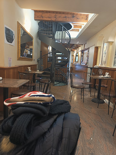 CAFFE' DRAGONI - Visual