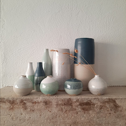 Photo n°3 de Boutique d'artisanat céramique, tableaux à Périgueux (Fabricant de poteries)