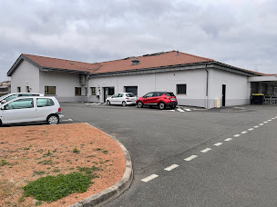 Photo n°1 de Penard Vincent à Feurs (Clinique)