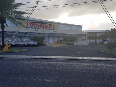 Photos of Townhouse Megastore