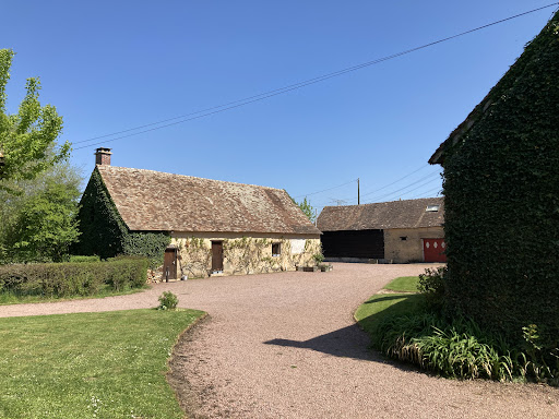 Photo de Chanteleux à Saint-Gervais-en-Belin (72220)