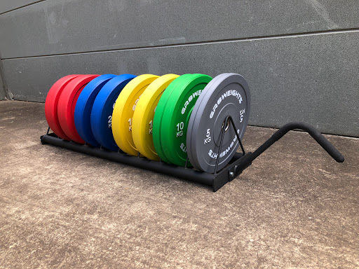 GR8 Weights - Thumbnail