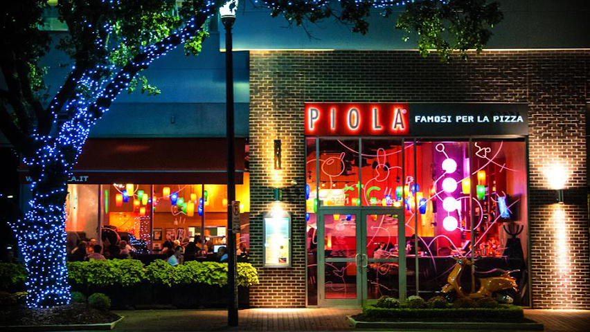 Piola Houston Midtown by null