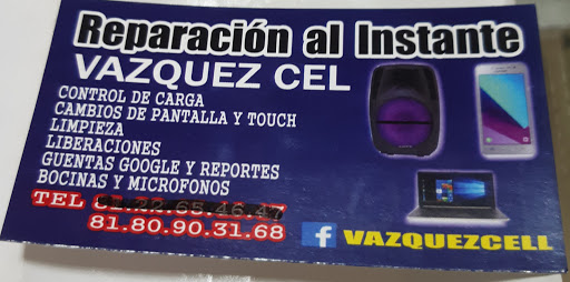 Vazquezcell - Thumbnail