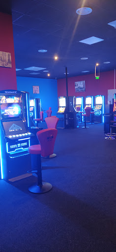 Sala VLT Play Win Slot