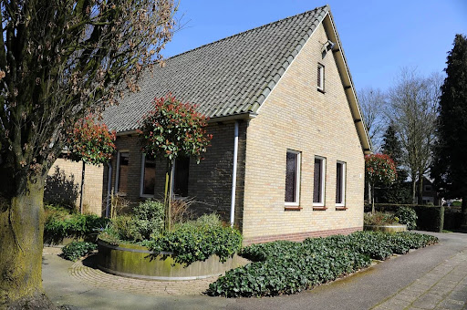Uitvaartzorg Lochem