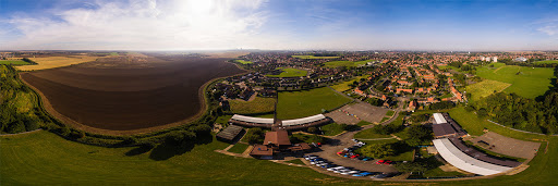 Mountbatten Primary School - Visual