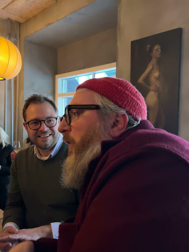 Anmeldelser af Rødder & Vin: Boutique & Bar i Bispebjerg - Bar