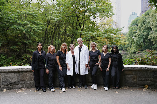 Park South Dentistry