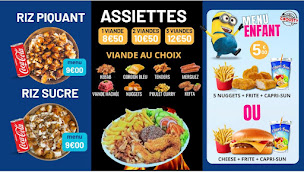 Photo n°32 de Crousty à Limoges (Restaurant)