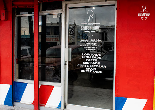 Razos Barber Shop - Thumbnail
