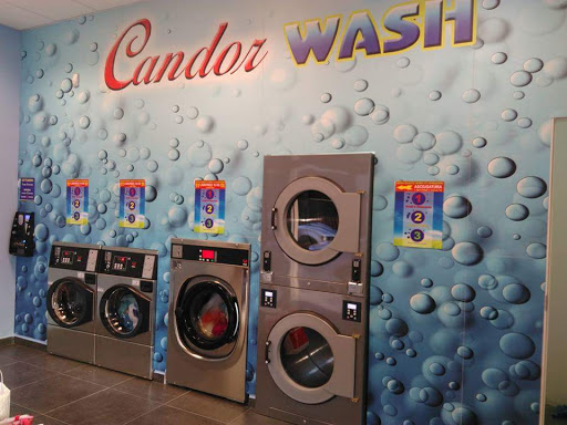 Candor Wash