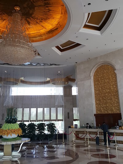 Photos of Regal Kangbo Hotel Shandong
