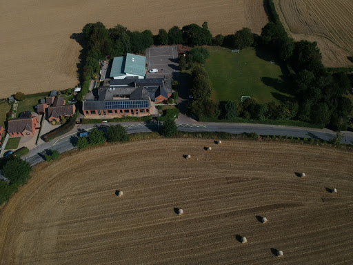 Blundeston VC Primary School - Thumbnail