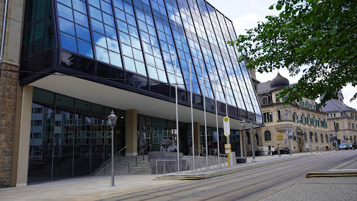 Pass- und Meldewesen