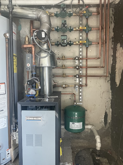 Rapid Rooter And Plumbing NY