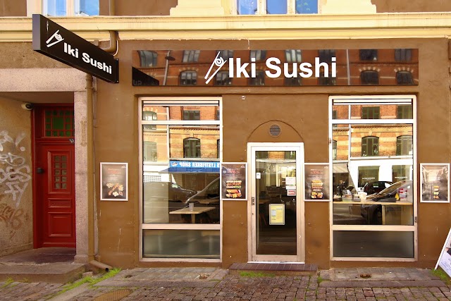 Iki Sushi