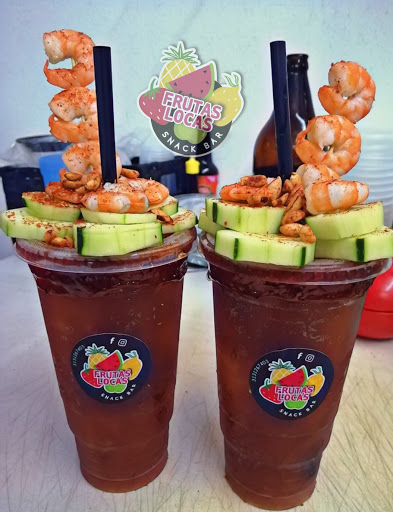 La Burguería - Frutas Locas Snack Bar - Thumbnail