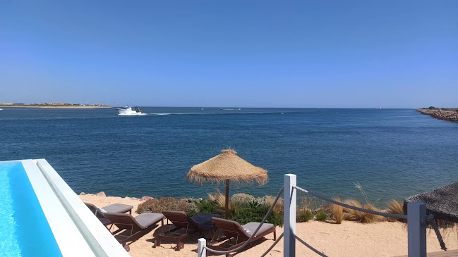 Grand Beach Club - Vila Real de Santo António