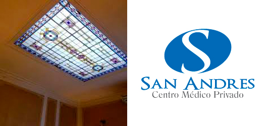 Centro Médico Privado San Andrés, Author: Centro Médico Privado San Andrés