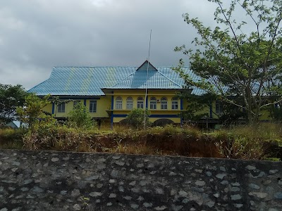 Photos of Rektorat Senggarang