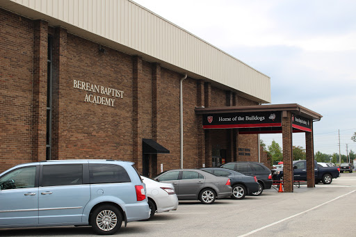 Berean Baptist Academy - Thumbnail