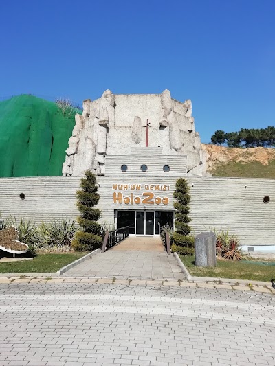 Tuzla Municipality Water Falls Education Park