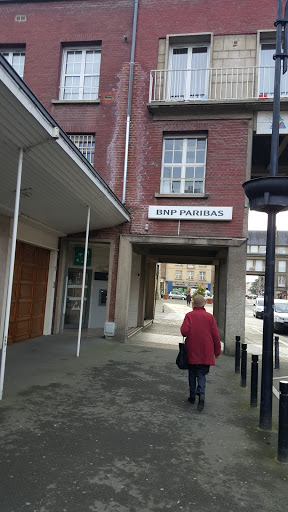 BNP Paribas - Abbeville - Thumbnail