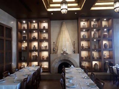 Photos of Al Qasr Restaurant