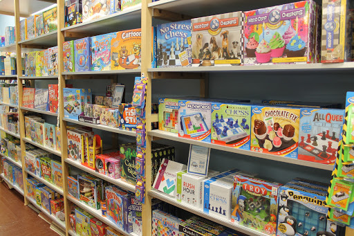 Castle Toys and Games - Beaver, PA - Thumbnail