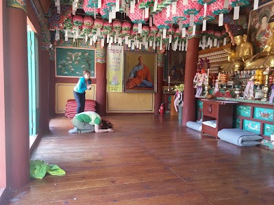 Photos of Daewonsa