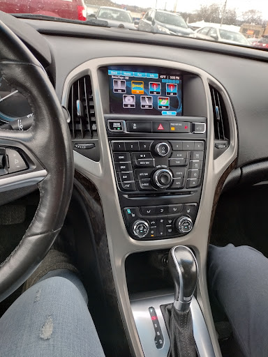 Guy's Auto Repairs Gallery - United States