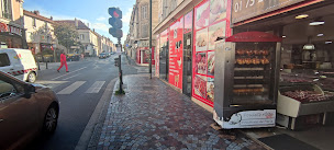 Photo n°19 de Boucherie El Najah à Corbeil-Essonnes (Charcuterie)