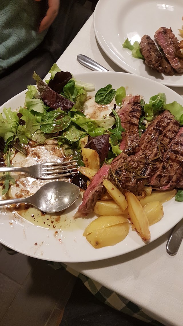 Trattoria Imelde