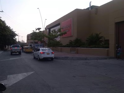 Photos of Subway &mdash; Av. Pedro Heredia