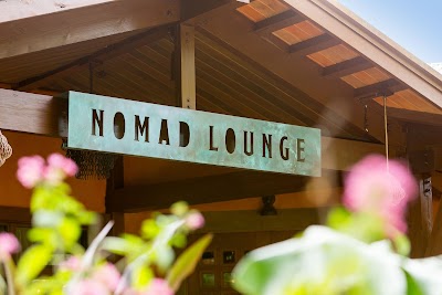 Nomad Lounge at Disney