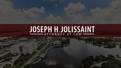 Joseph H. Jolissaint, Attorney at Law - United States