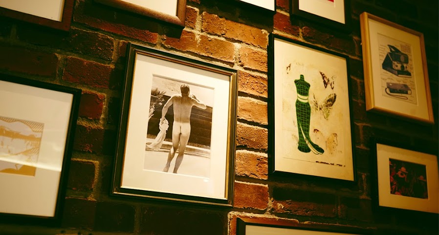 Maidens shop by null