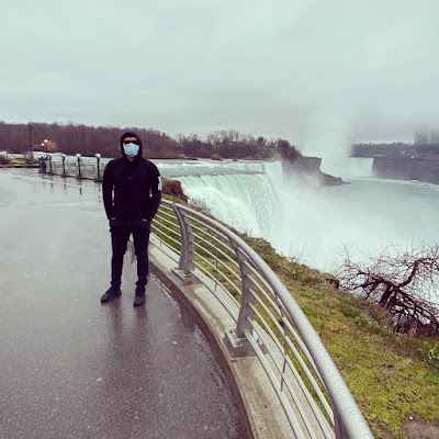 Niagara Falls