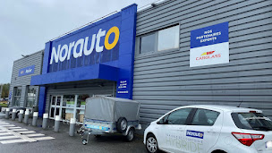 Photo n°1 de CARGLASS Pare-Brise Rots à Rots (Garage automobile)