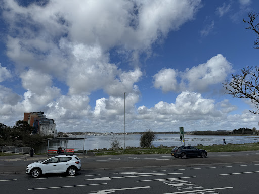 Poole - Visual