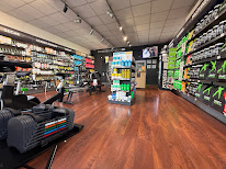 FitnessBoutique à Saint-Étienne