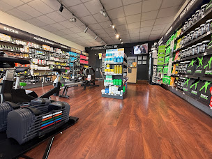 Photo n°3 de FitnessBoutique à Saint-Étienne (Magasin de vitamines et compléments alimentaires)